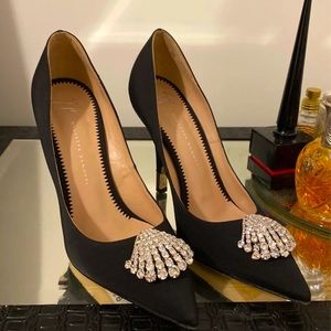 Authentic Giuseppe Zanotti limited editionpumps
